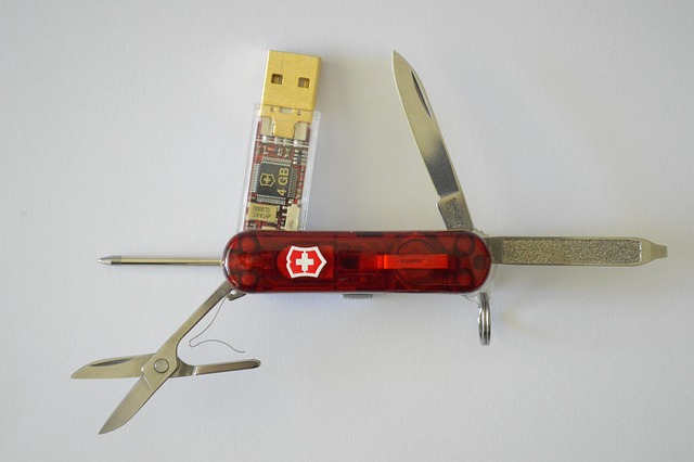 Dolk.dk overtager markedet: Nu finder du danmarks største udvalg af victorinox schweizerknive